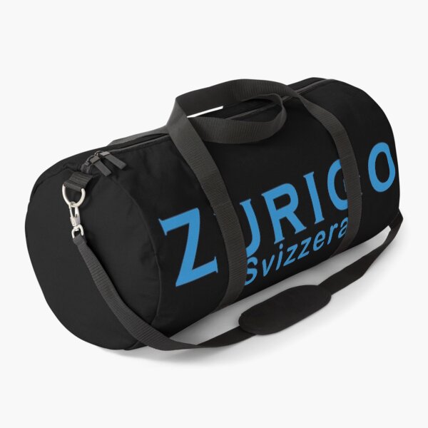Aperçu de l'œuvre Zurich Suisse créée et vendue par Swissstore.