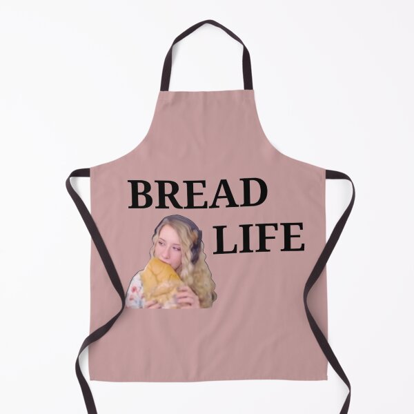 Item preview, Bread life designed and sold by RottingChry-TTV.