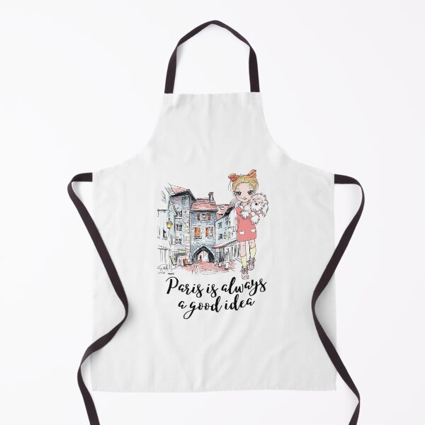 Item preview, Paris is always a good idea designed and sold by JaMatt1983.