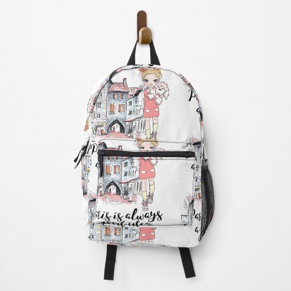 Item preview, Paris is always a good idea designed and sold by JaMatt1983.