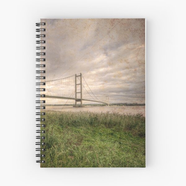 Item preview, Humber Bridge  designed and sold by hawkie.