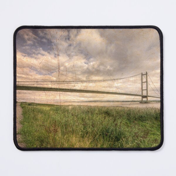 Item preview, Humber Bridge designed and sold by hawkie.