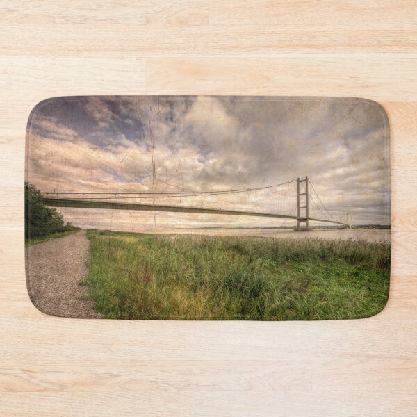 Item preview, Humber Bridge  designed and sold by hawkie.