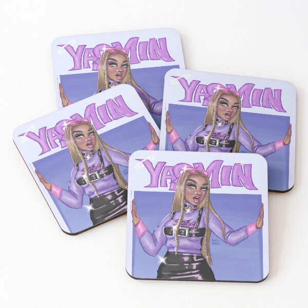 Item preview, Bratz Yasmin designed and sold by Cheledraws.