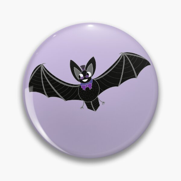 Item preview, Classy Gothic Bat designed and sold by moonshadowmaker.