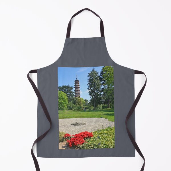 Item preview, The Pagoda at Kew designed and sold by RedHillDigital.