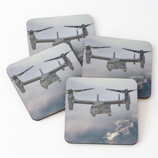 Item preview, USAF CV-22B Osprey designed and sold by derekbeattie.