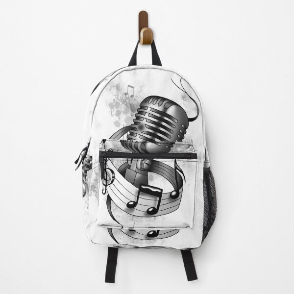 Item preview, Music heals designed and sold by CJOrazi.