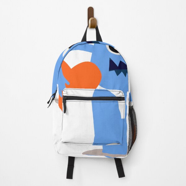 Item preview, Love Blue Monster designed and sold by PSteinDesign.