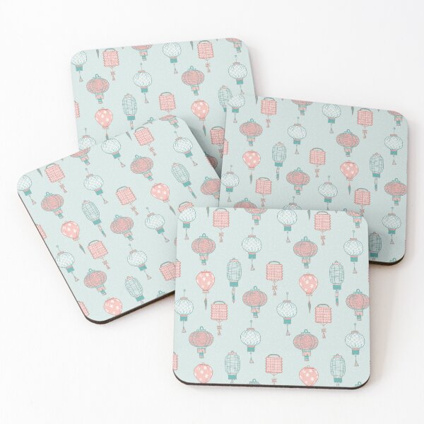 Item preview, Floating Lanterns designed and sold by Meg Parkes.