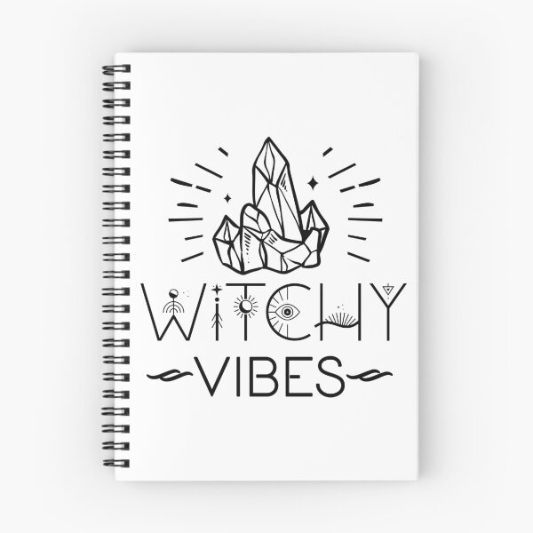 Item preview, Witchy Vibes designed and sold by storyboxdesigns.