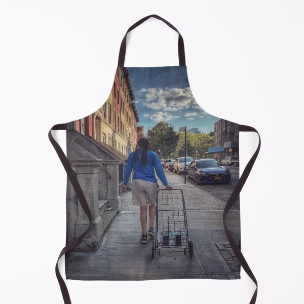 Item preview, Harlem, Manhattan, New York City designed and sold by eleonoraingrid.