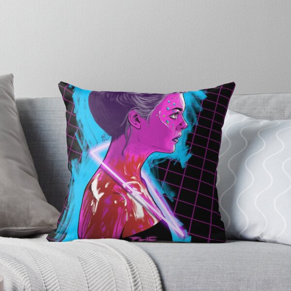 Item preview, The Neon Demon designed and sold by MikeHazard.