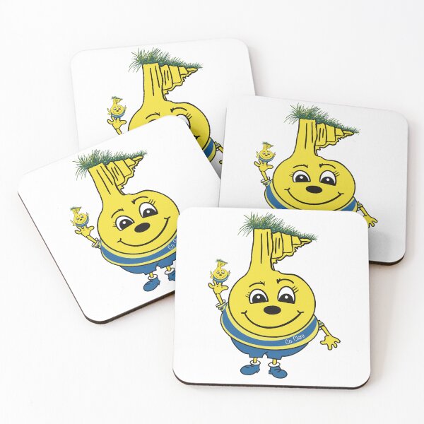 Item preview, Clare Spudies Celebrate Ireland - Irish Gifts Mascots designed and sold by Spudies.