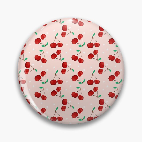Item preview, Cherry Love designed and sold by MKnowltonArt.