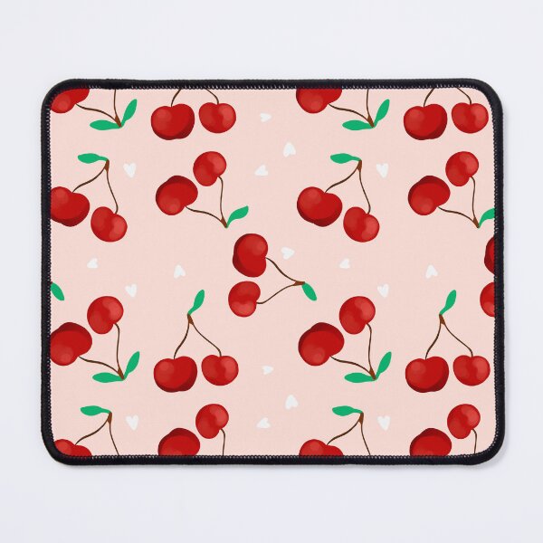 Item preview, Cherry Love designed and sold by MKnowltonArt.