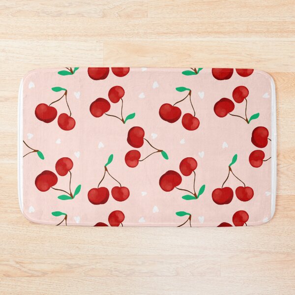 Item preview, Cherry Love designed and sold by MKnowltonArt.