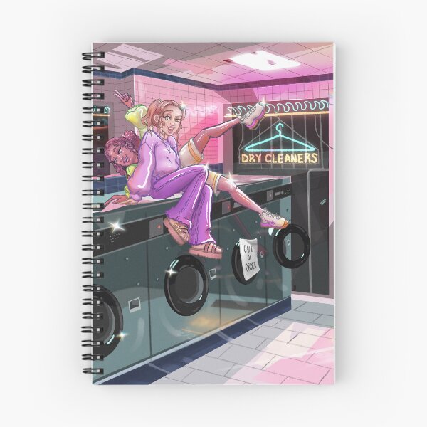 Item preview, Laundry Day designed and sold by Cheledraws.