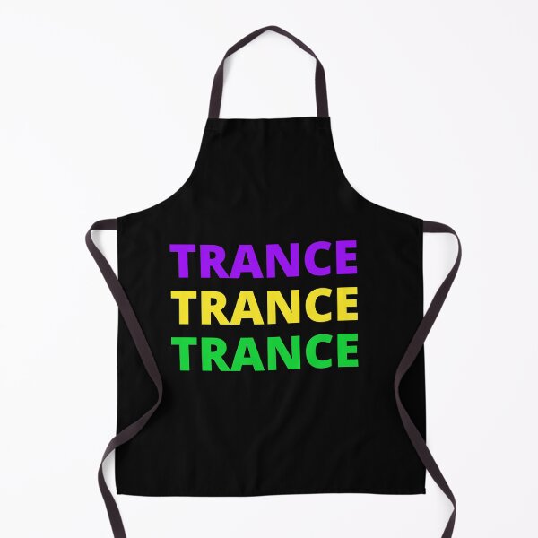 Item preview, Mardi Gras Trance designed and sold by uniqueitems.