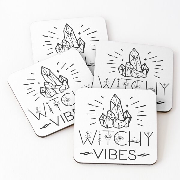 Item preview, Witchy Vibes designed and sold by storyboxdesigns.