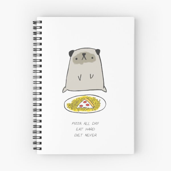 Item preview, Pug life designed and sold by coseillustrate.