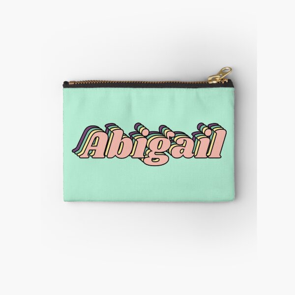 Item preview, Abigail Name.  designed and sold by ABInspired.