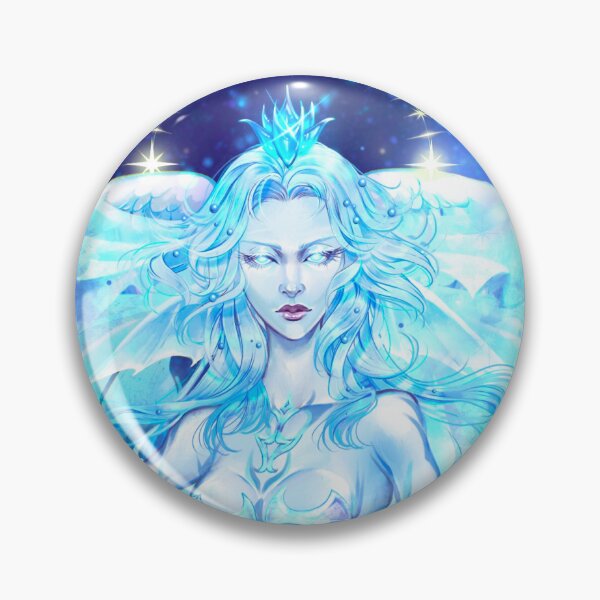 Item preview, Mothercrystal  designed and sold by WhiteCatArt.