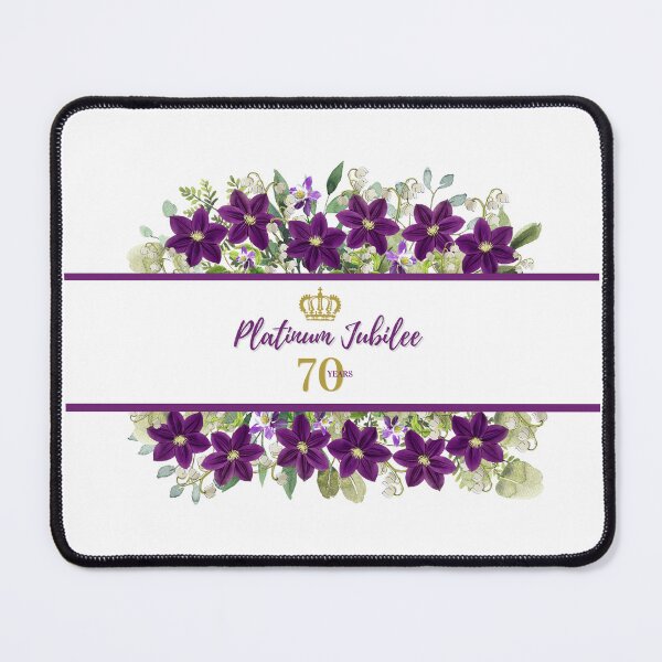 Item preview, Platinum Jubilee designed and sold by OByD.