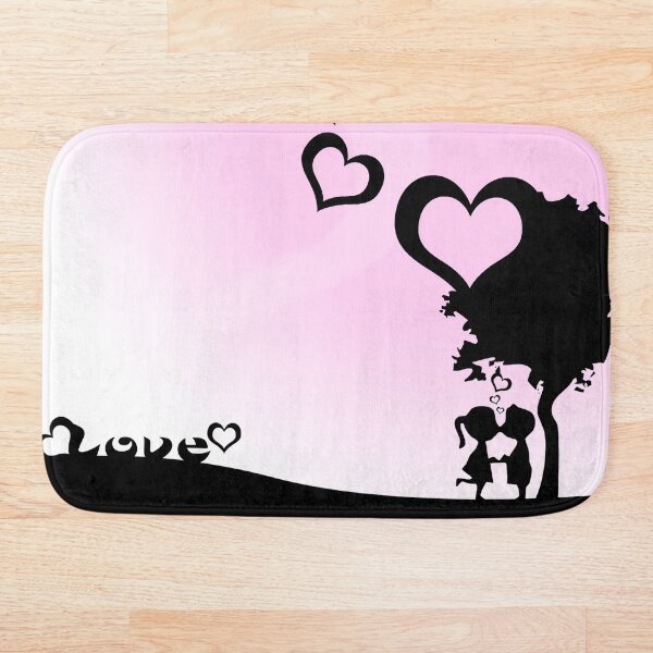 Item preview, Kiss under Tree designed and sold by Cosix.