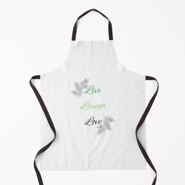 Item preview, Live Laugh Love-Forest designed and sold by kitissosocool.