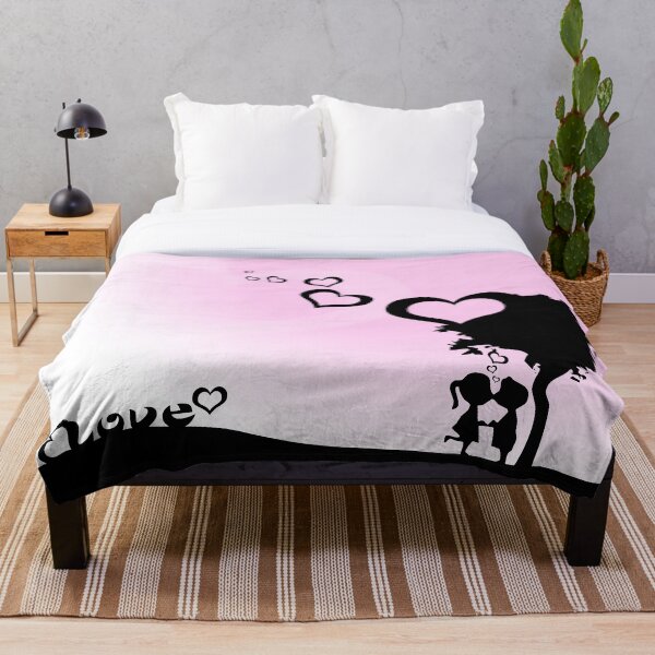 Item preview, Kiss under Tree designed and sold by Cosix.