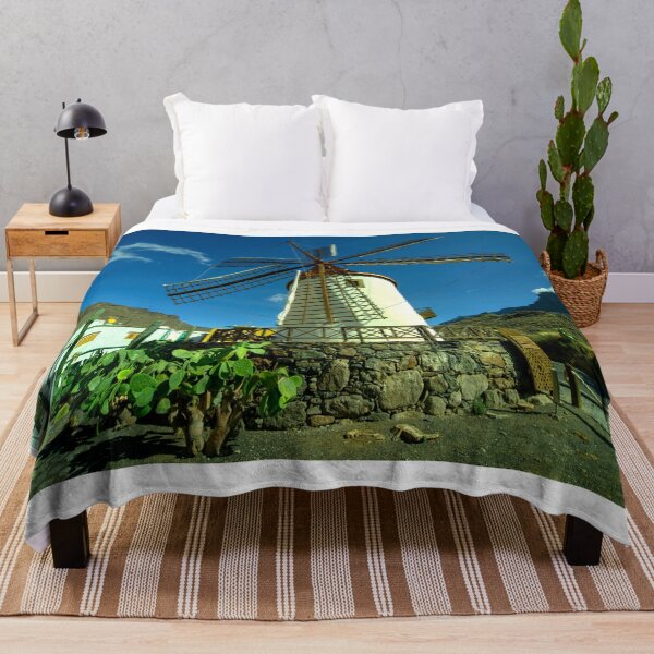 Item preview, Moulin Tropicale  designed and sold by hawkie.