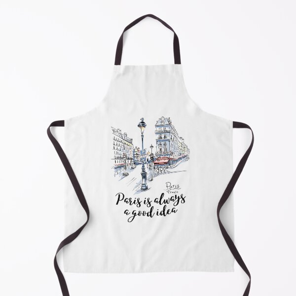 Item preview, Paris is always a good idea designed and sold by JaMatt1983.