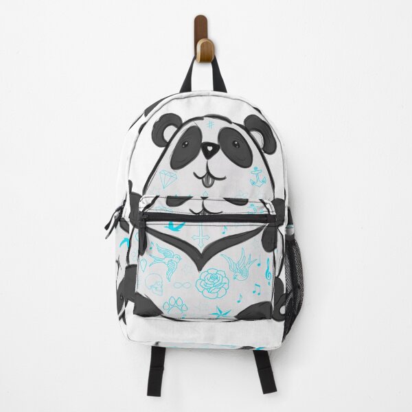 Item preview, Tattoo Panda designed and sold by CJOrazi.