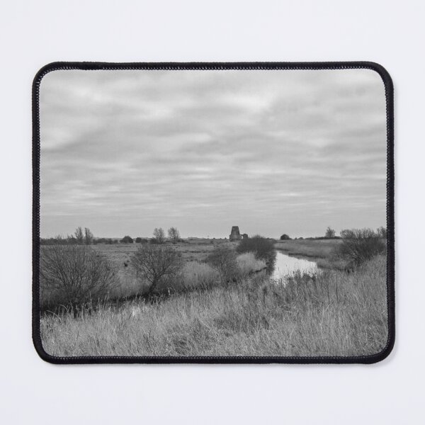 Item preview, Riverside Walk, Norfolk Broads designed and sold by yackers1.
