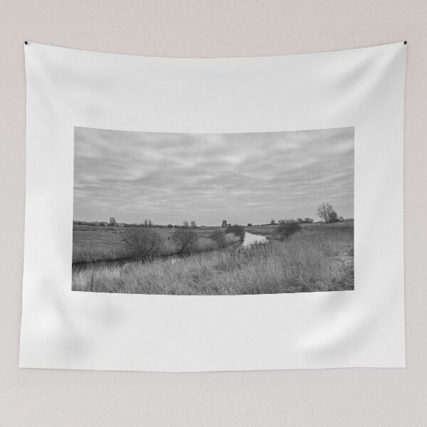 Item preview, Riverside Walk, Norfolk Broads designed and sold by yackers1.