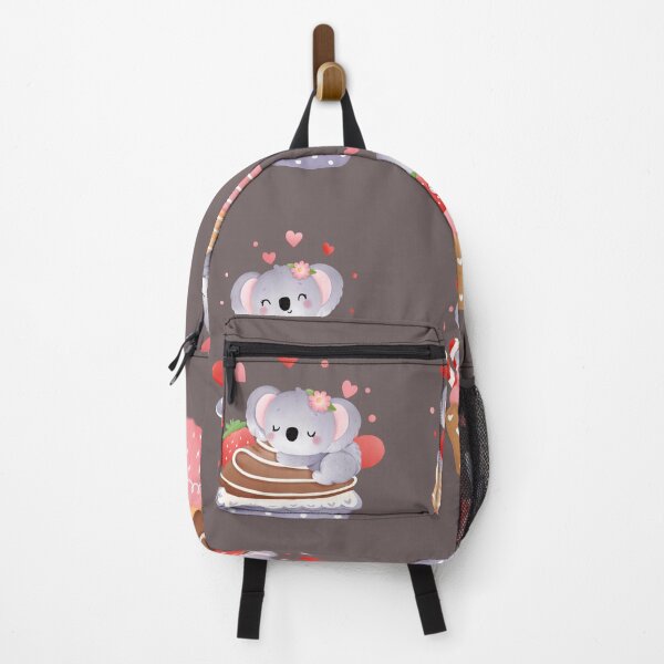 Item preview, Koala bears and cupcakes designed and sold by miriamyk.