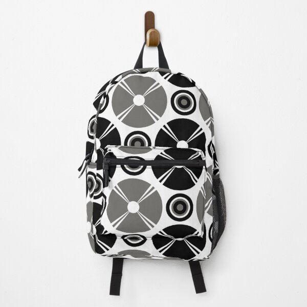 Item preview, Circles in a Square no. 2 designed and sold by Neil Feigeles.