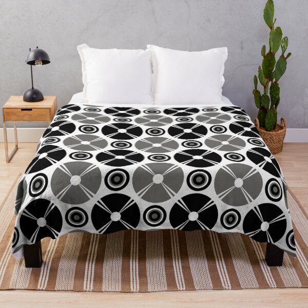 Item preview, Circles in a Square no. 2 designed and sold by Neil Feigeles.