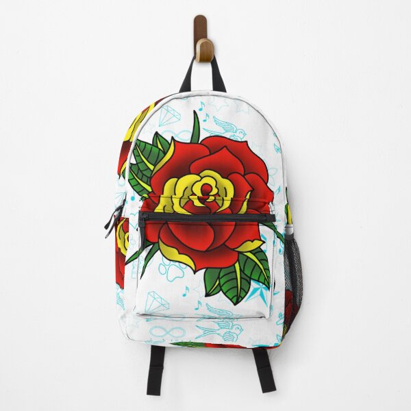 Item preview, Tattoo Rose designed and sold by CJOrazi.