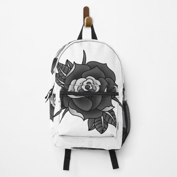 Item preview, Black rose designed and sold by CJOrazi.