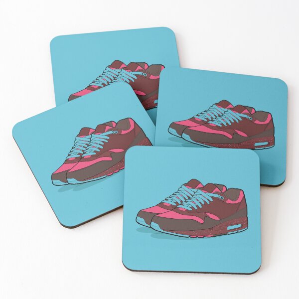 Item preview, Air Max 1 "Amsterdam" designed and sold by Graphkicks.