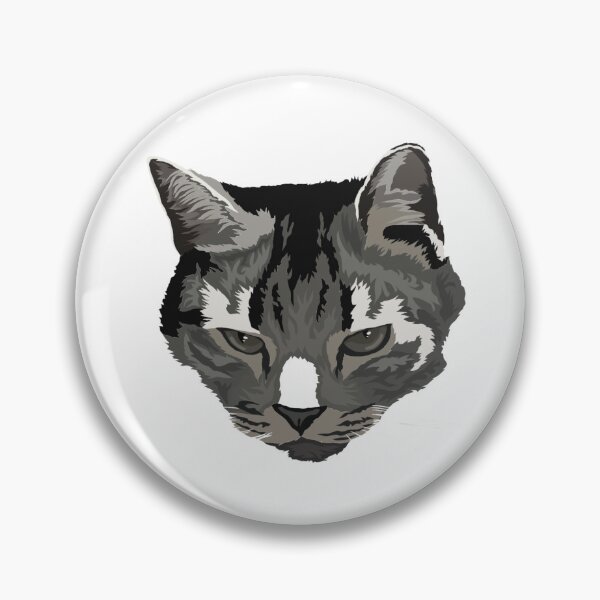 Item preview, gato mascota designed and sold by AlexLab.