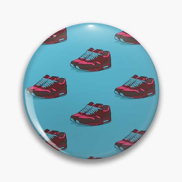 Artikelvorschau, Air Max 1 "Amsterdam" entworfen und verkauft von Graphkicks.