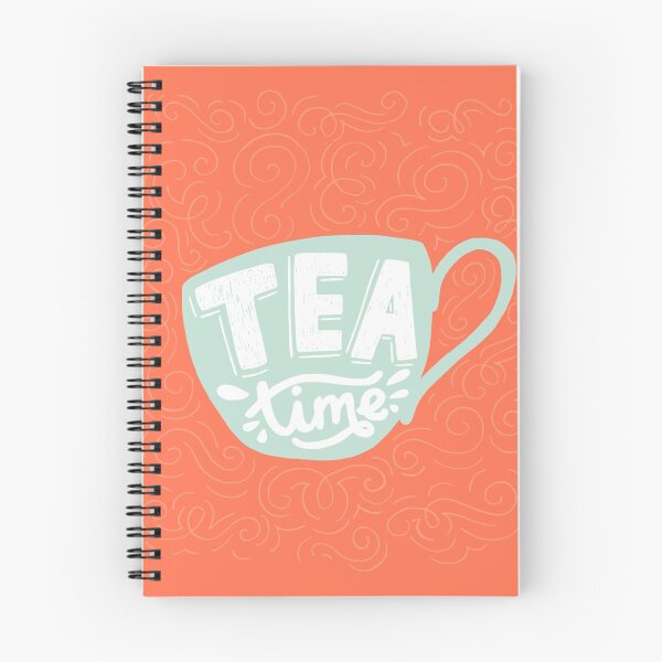 Item preview, Tea Time designed and sold by TashaNatasha.