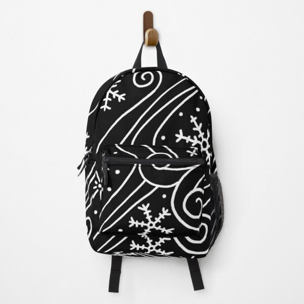 Item preview, Holiday Snow designed and sold by CJOrazi.