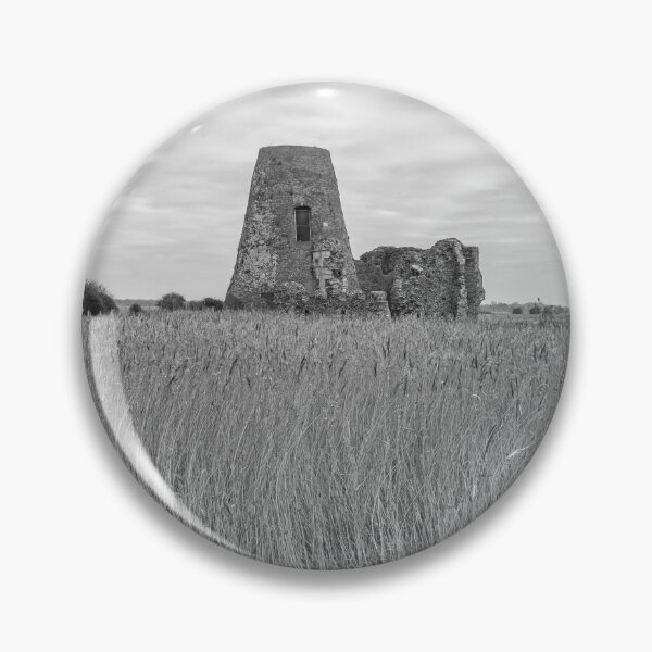 Artikelvorschau, St Benet's Abbey, Norfolk entworfen und verkauft von yackers1.