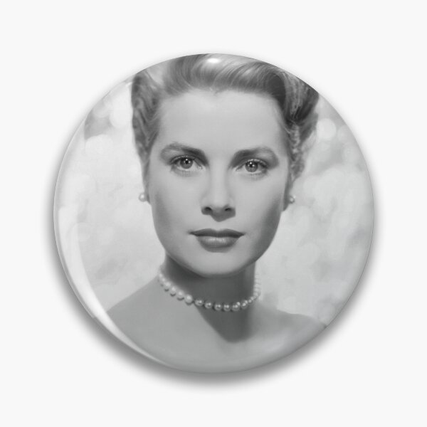 Artikelvorschau, Grace Kelly entworfen und verkauft von HollywoodGlam.