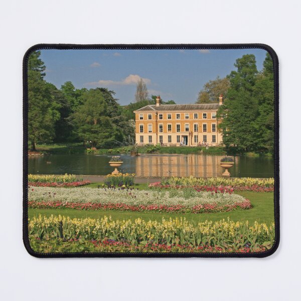Item preview, Museum No 1, Kew Gardens designed and sold by RedHillDigital.