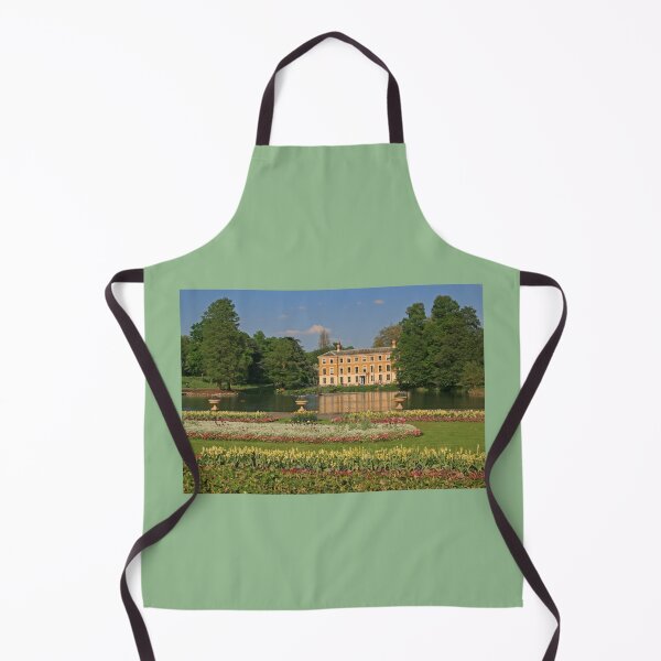 Item preview, Museum No 1, Kew Gardens designed and sold by RedHillDigital.